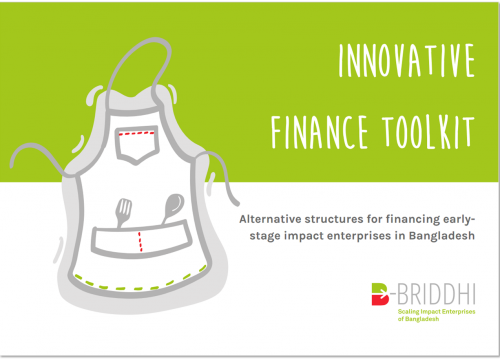 BBriddhi-Innovative-Finance-Toolkit