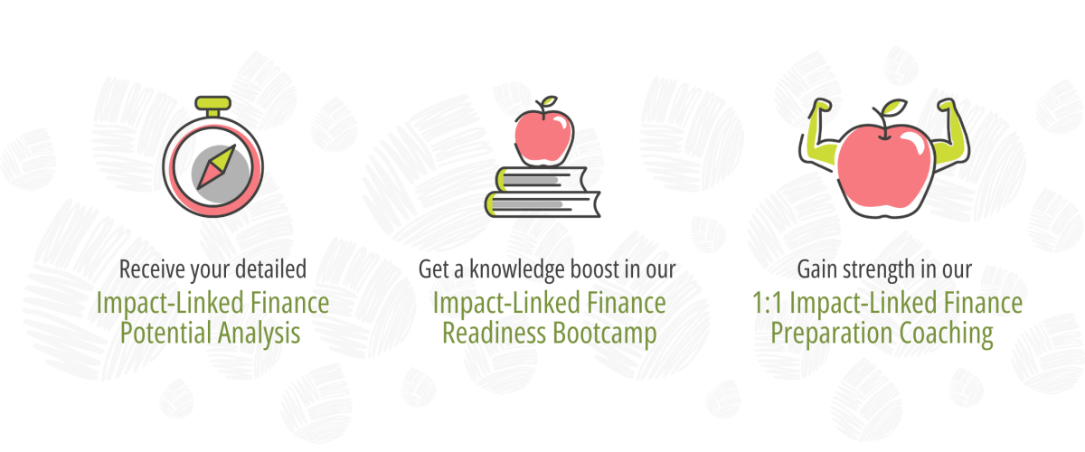 Fit für ILF Elements Fit für ILF Elements