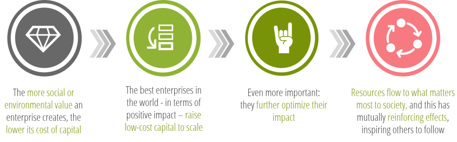 ILF Systemic Impact