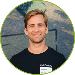 Clemens Feigl everwave