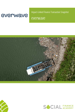 Snapshot-Everwave Cover