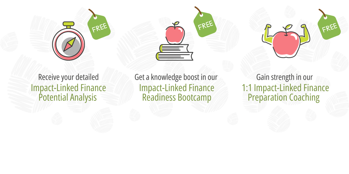 Ready for ILF offer overview free Ready for ILF offer overview free